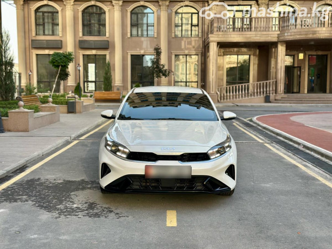 Kia K3 II Рестайлинг 1.6, 2021 Бишкек - изображение 1