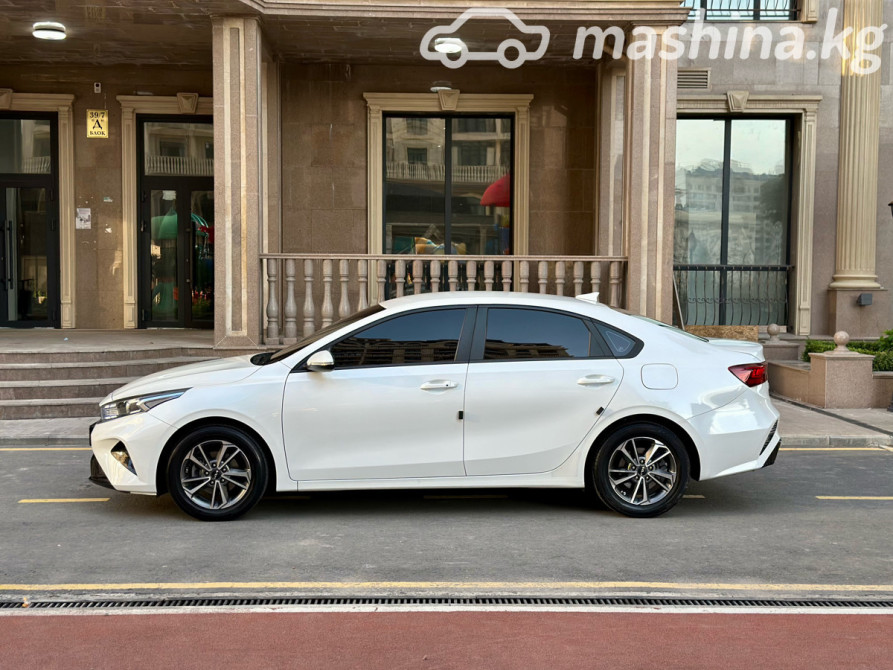 Kia K3 II Рестайлинг 1.6, 2021 Бишкек - изображение 3