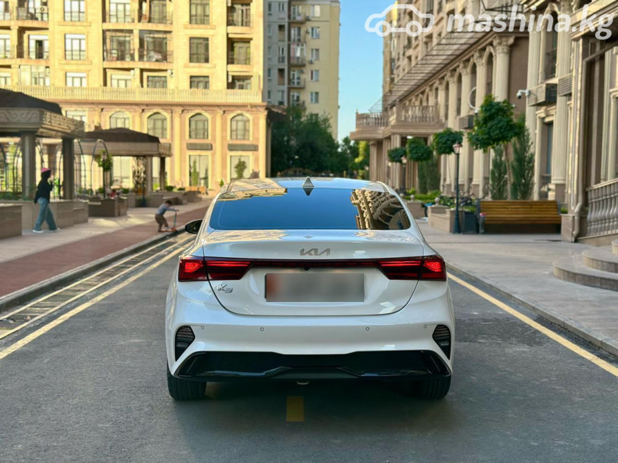 Kia K3 II Рестайлинг 1.6, 2021 Бишкек - изображение 5