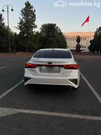 Kia K3 II 1.6, 2018 Bishkek
