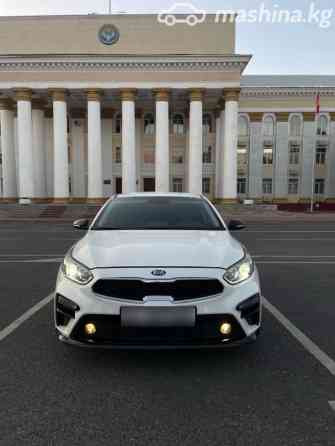 Kia K3 II 1.6, 2018 Bishkek