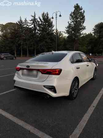 Kia K3 II 1.6, 2018 Bishkek
