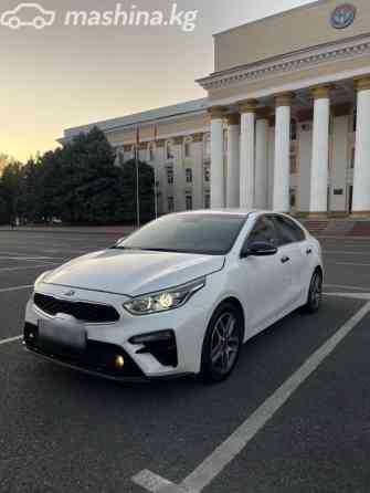 Kia K3 II 1.6, 2018 Bishkek