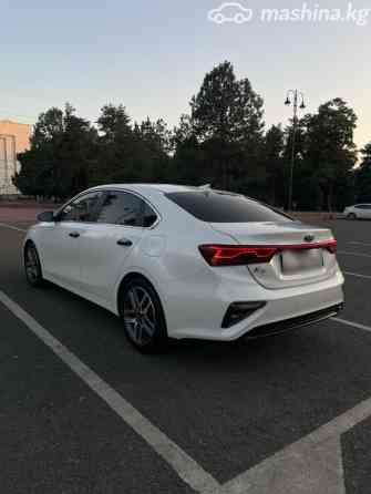 Kia K3 II 1.6, 2018 Bishkek