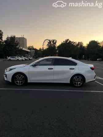 Kia K3 II 1.6, 2018 Bishkek