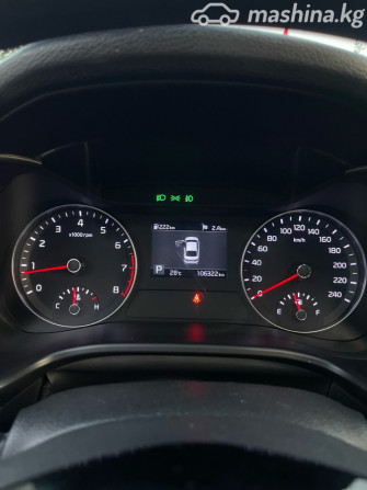 Kia K3 II 1.6, 2018 Бишкек - сүрөт 9