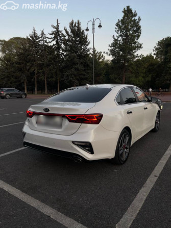 Kia K3 II 1.6, 2018 Бишкек - сүрөт 5