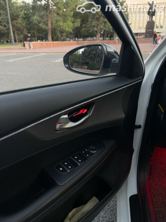 Kia K3 II 1.6, 2018 Бишкек - сүрөт 8