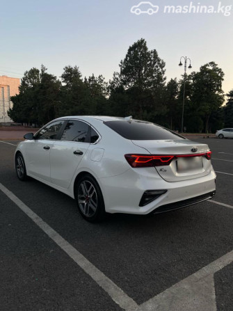 Kia K3 II 1.6, 2018 Бишкек - сүрөт 3