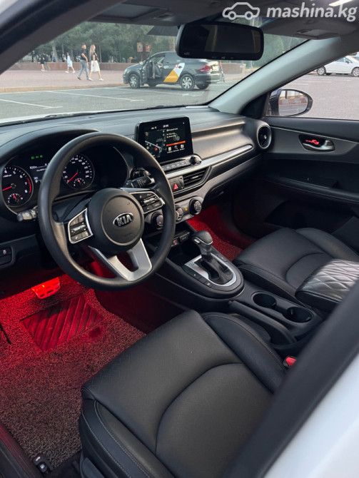 Kia K3 II 1.6, 2018 Бишкек - изображение 7