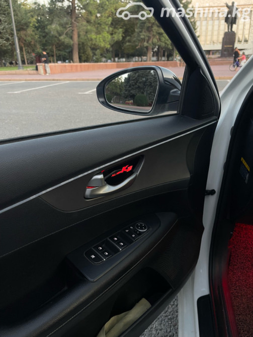 Kia K3 II 1.6, 2018 Бишкек - изображение 8