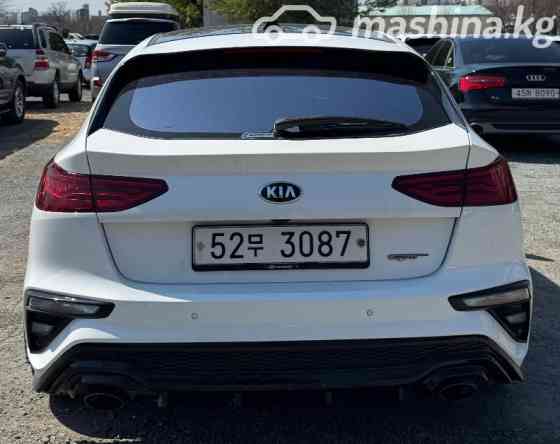 Kia K3 II 1.6, 2019 Bishkek