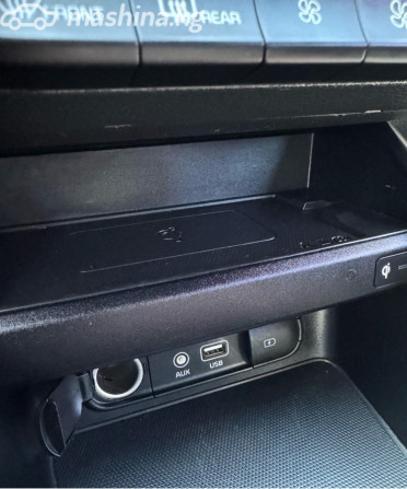 Kia K3 II 1.6, 2019 Bishkek - photo 12