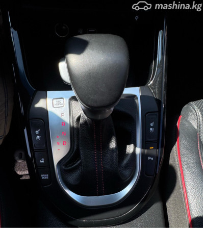 Kia K3 II 1.6, 2019 Bishkek - photo 9