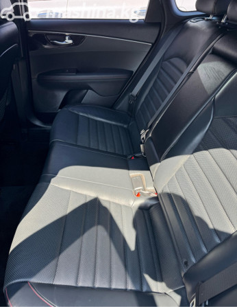 Kia K3 II 1.6, 2019 Bishkek - photo 6