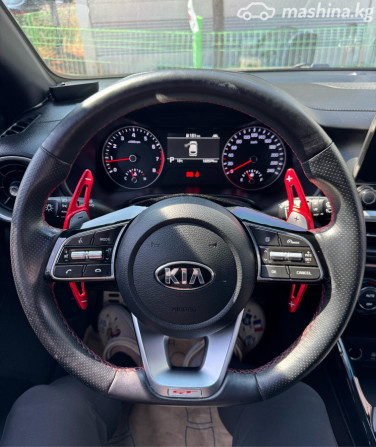 Kia K3 II 1.6, 2019 Bishkek - photo 11