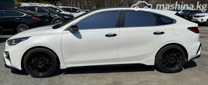 Kia K3 II 1.6, 2019 Bishkek - photo 4