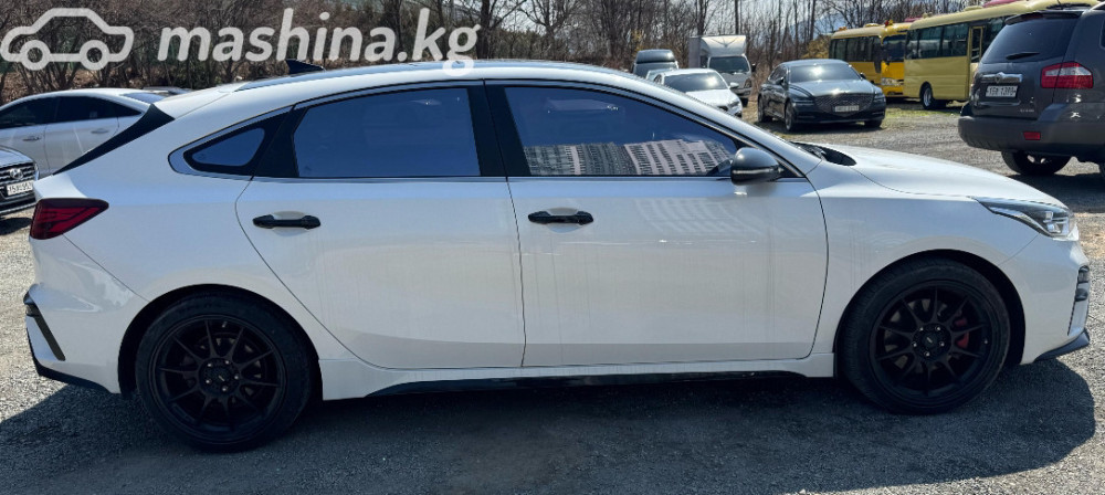 Kia K3 II 1.6, 2019 Бишкек - изображение 3