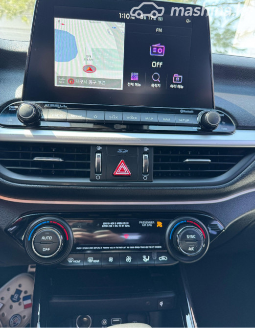 Kia K3 II 1.6, 2019 Бишкек - изображение 10