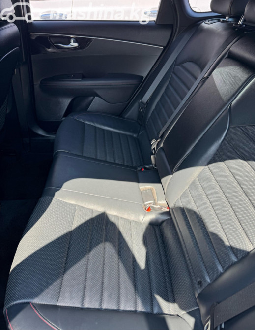 Kia K3 II 1.6, 2019 Бишкек - изображение 6
