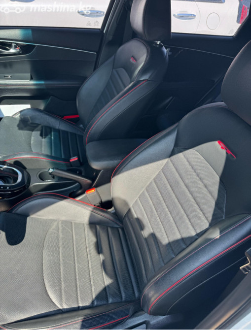 Kia K3 II 1.6, 2019 Бишкек - изображение 5