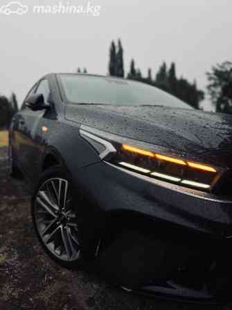 Kia K3 II Рестайлинг 1.6, 2021 Bishkek