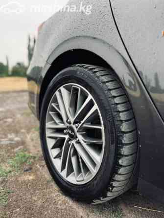 Kia K3 II Рестайлинг 1.6, 2021 Bishkek