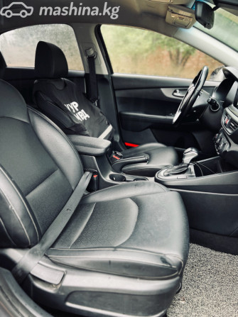 Kia K3 II Рестайлинг 1.6, 2021 Бишкек - сүрөт 5