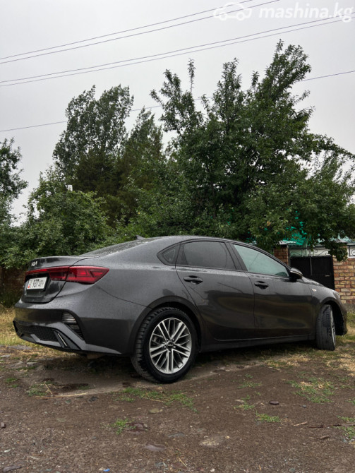 Kia K3 II Рестайлинг 1.6, 2021 Бишкек - изображение 2