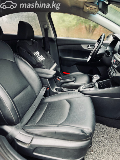 Kia K3 II Рестайлинг 1.6, 2021 Бишкек - изображение 5
