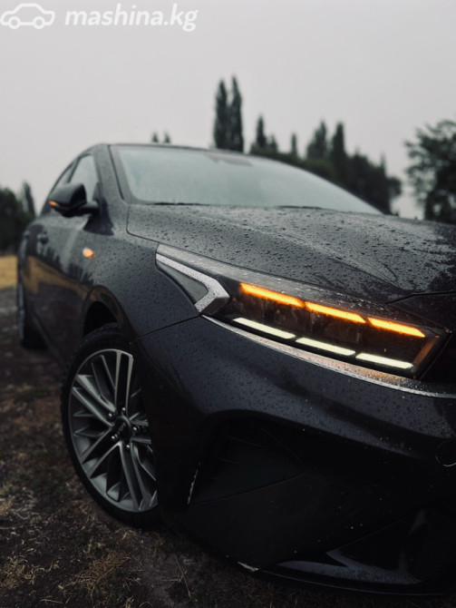 Kia K3 II Рестайлинг 1.6, 2021 Бишкек - изображение 6