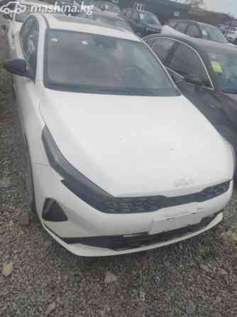 Kia K3 II China Market Рестайлинг 1.4, 2024 Bishkek