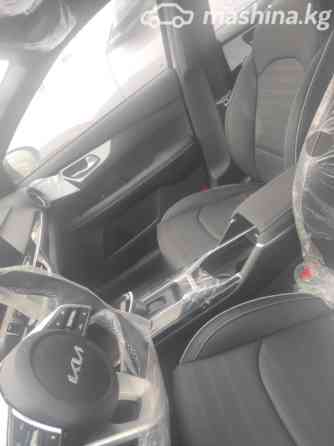 Kia K3 II China Market Рестайлинг 1.4, 2024 Bishkek