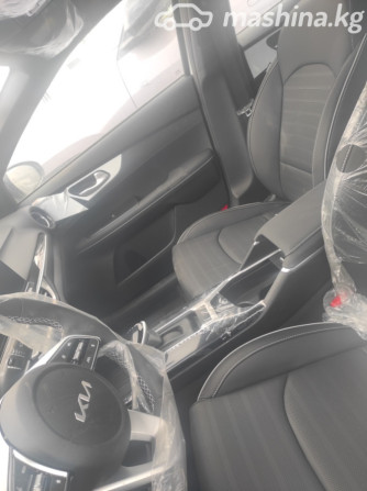 Kia K3 II China Market Рестайлинг 1.4, 2024 Бишкек - изображение 2
