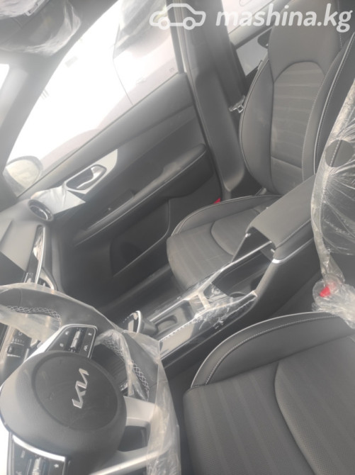 Kia K3 II China Market Рестайлинг 1.4, 2024 Bishkek - photo 2