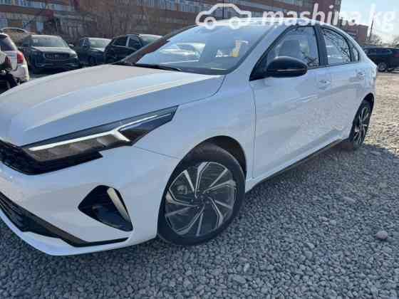 Kia K3 II China Market Рестайлинг 1.4, 2024 Bishkek
