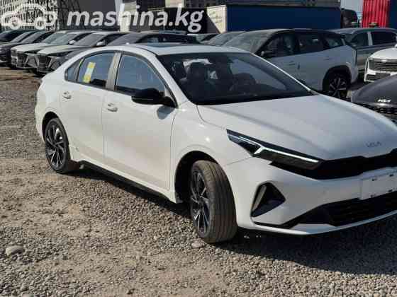 Kia K3 II China Market Рестайлинг 1.4, 2024 Bishkek
