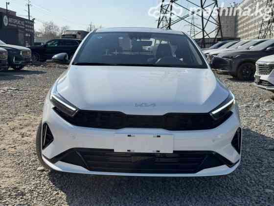 Kia K3 II China Market Рестайлинг 1.4, 2024 Bishkek