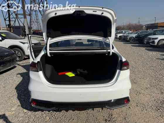 Kia K3 II China Market Рестайлинг 1.4, 2024 Bishkek