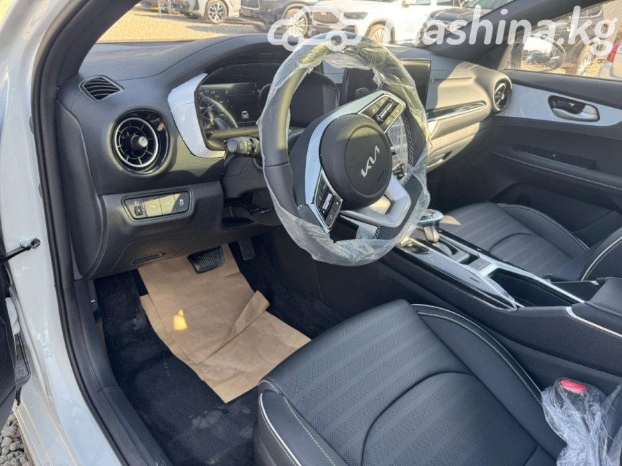 Kia K3 II China Market Рестайлинг 1.4, 2024 Бишкек - сүрөт 11