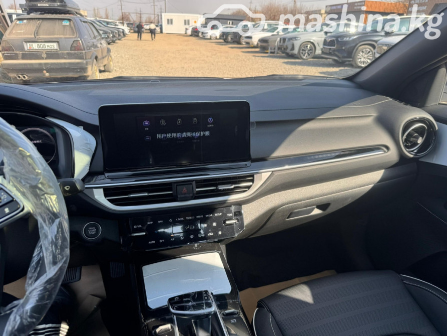 Kia K3 II China Market Рестайлинг 1.4, 2024 Бишкек - сүрөт 10