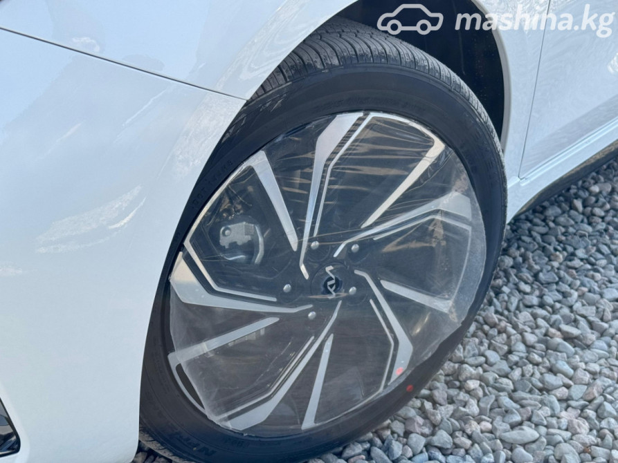 Kia K3 II China Market Рестайлинг 1.4, 2024 Бишкек - сүрөт 7