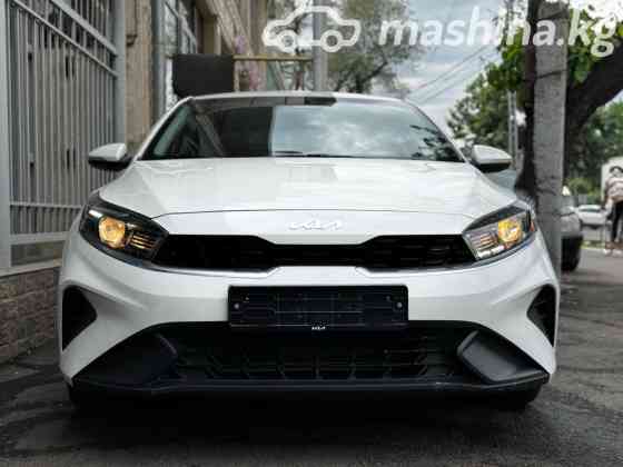Kia K3 II China Market Рестайлинг 1.5, 2023 Bishkek