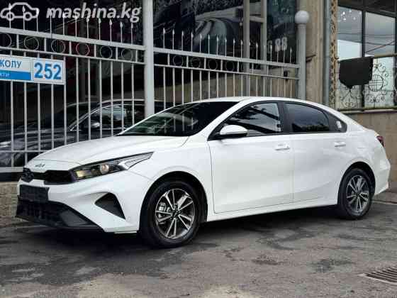 Kia K3 II China Market Рестайлинг 1.5, 2023 Bishkek