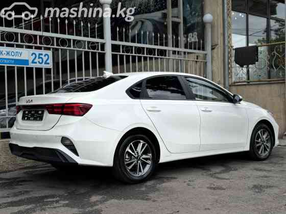 Kia K3 II China Market Рестайлинг 1.5, 2023 Bishkek