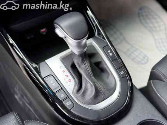 Kia K3 II China Market Рестайлинг 1.5, 2023 Bishkek