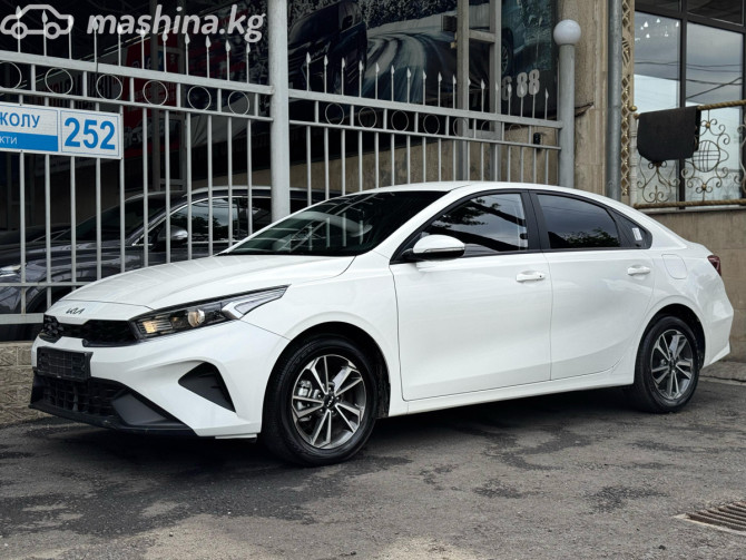 Kia K3 II China Market Рестайлинг 1.5, 2023 Бишкек - сүрөт 1