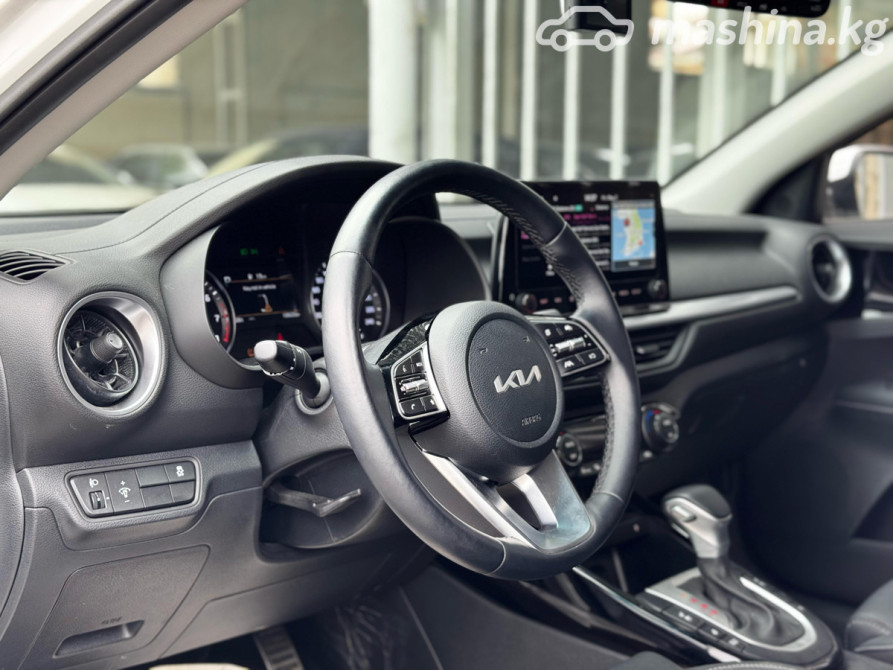 Kia K3 II China Market Рестайлинг 1.5, 2023 Bishkek - photo 5