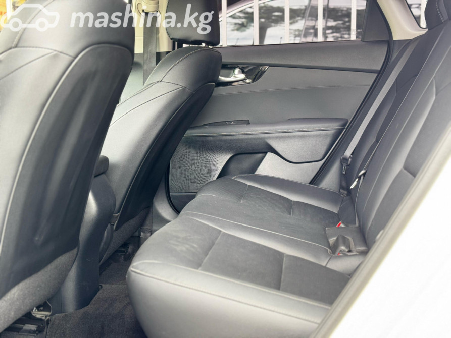 Kia K3 II China Market Рестайлинг 1.5, 2023 Bishkek - photo 9