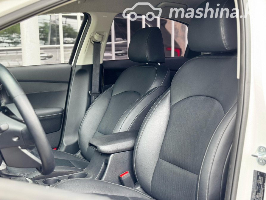 Kia K3 II China Market Рестайлинг 1.5, 2023 Bishkek - photo 8